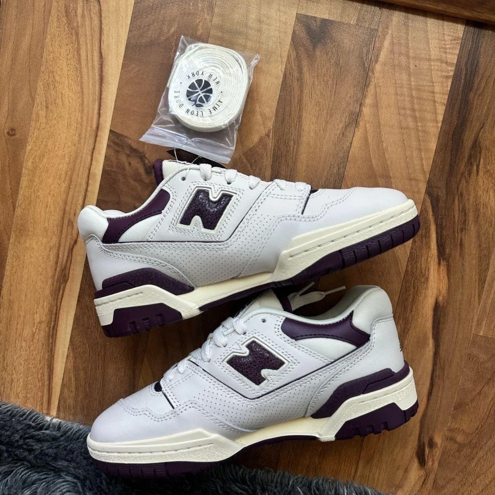 New Balance 550 x AIMÉ LEON DORE